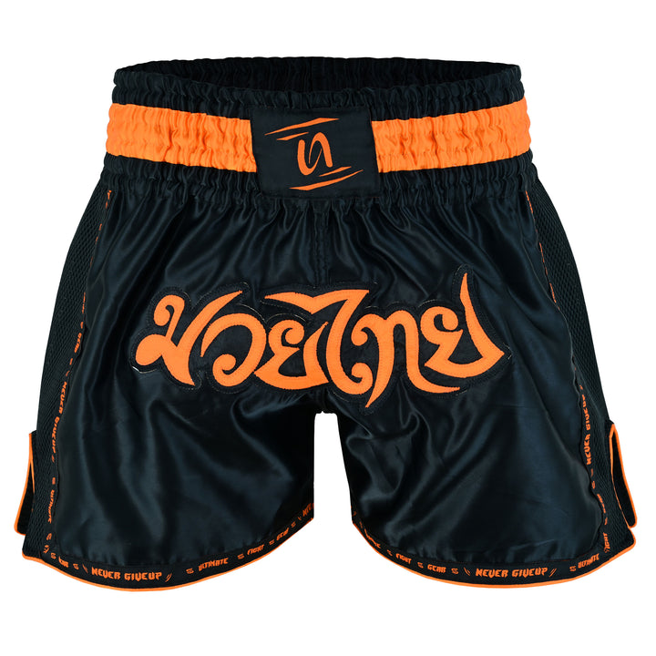 PFG Elite Muay Thai Shorts