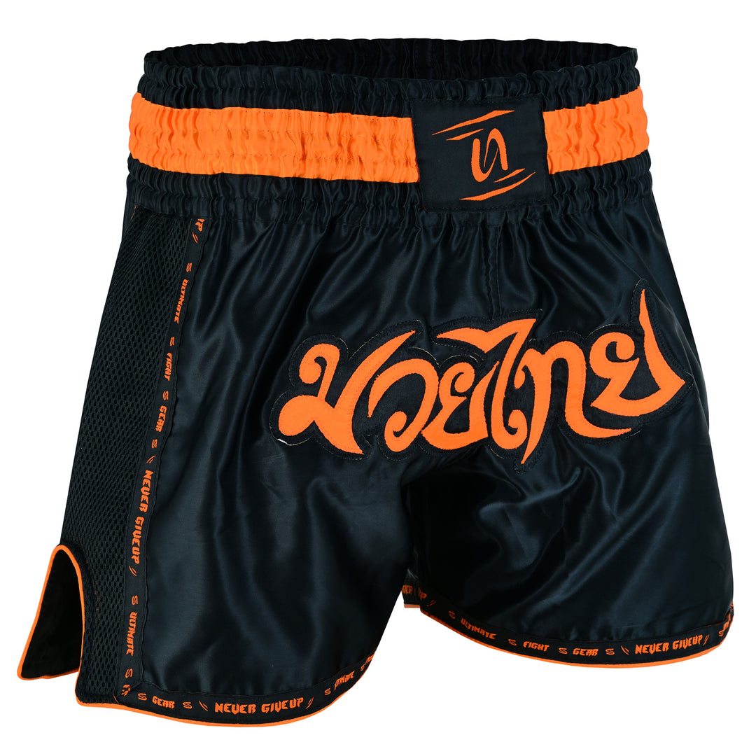 PFG Elite Muay Thai Shorts