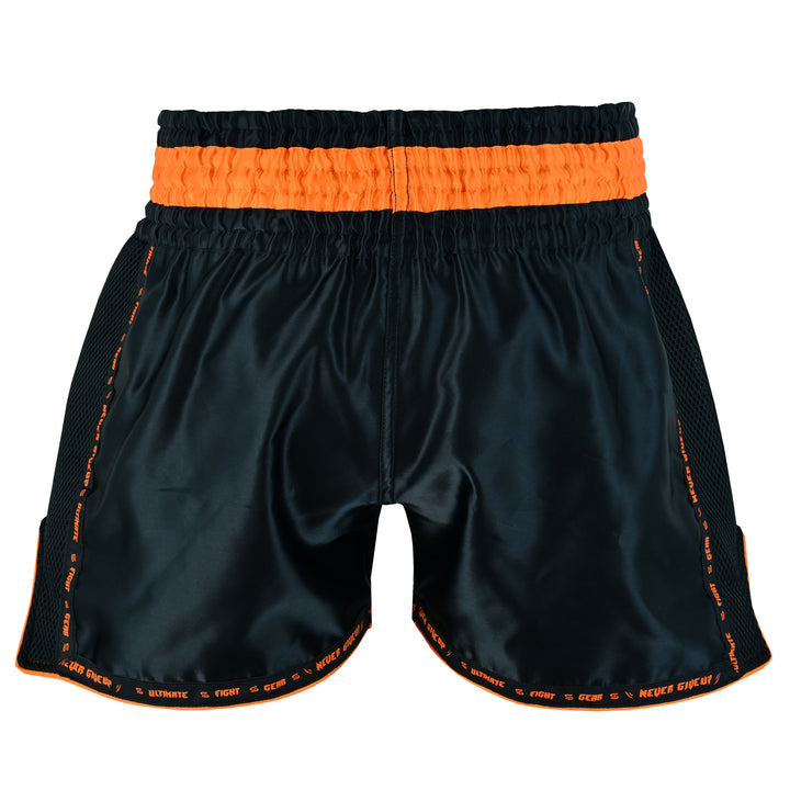 PFG Elite Muay Thai Shorts