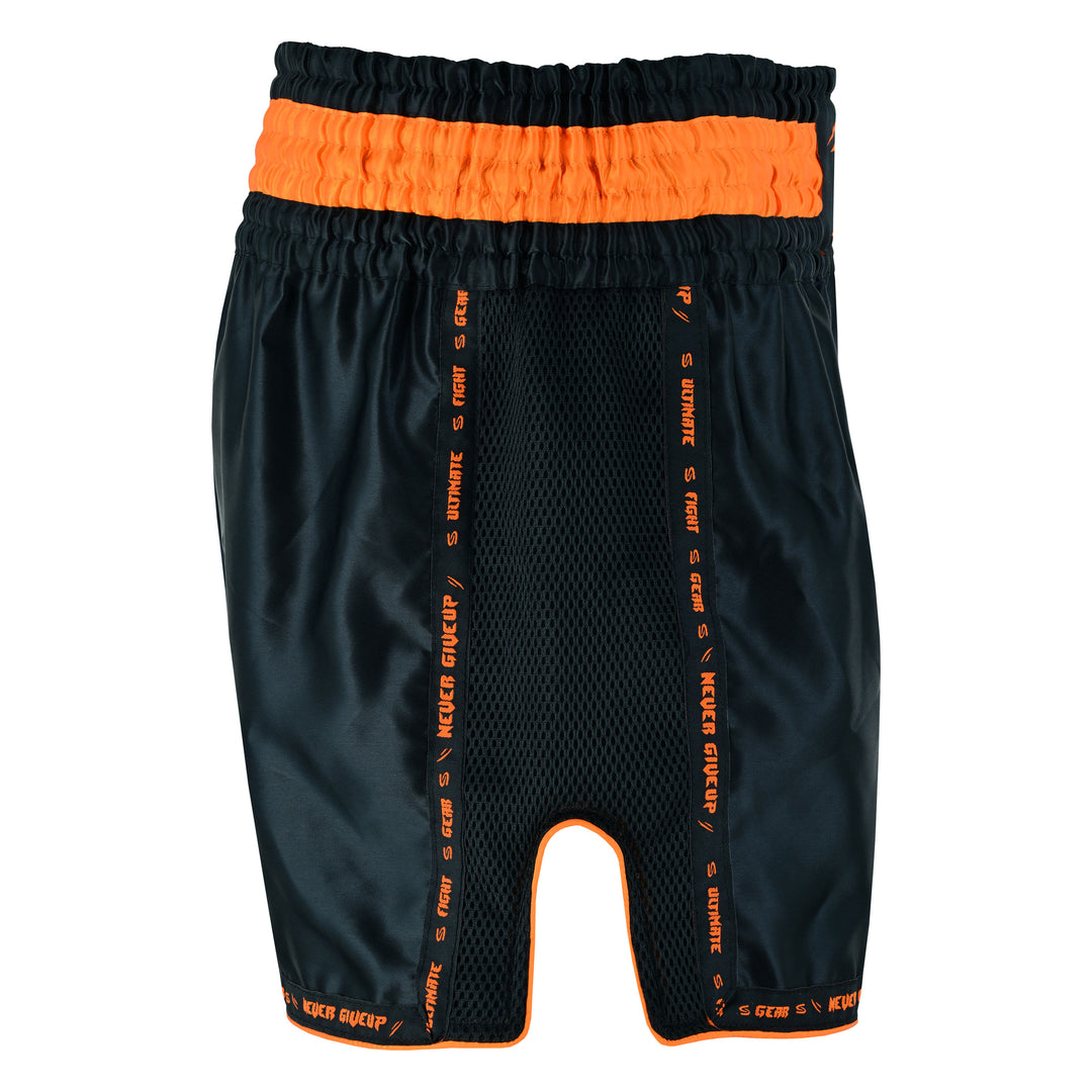 PFG Elite Muay Thai Shorts