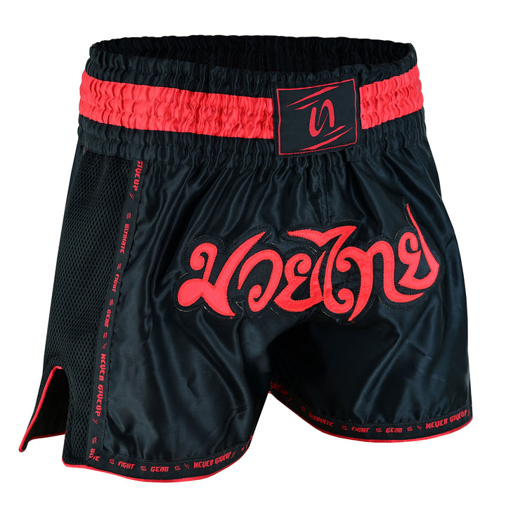 PFG Elite Muay Thai Shorts