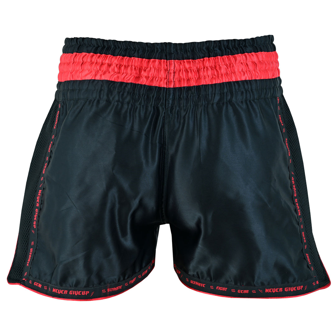 PFG Elite Muay Thai Shorts