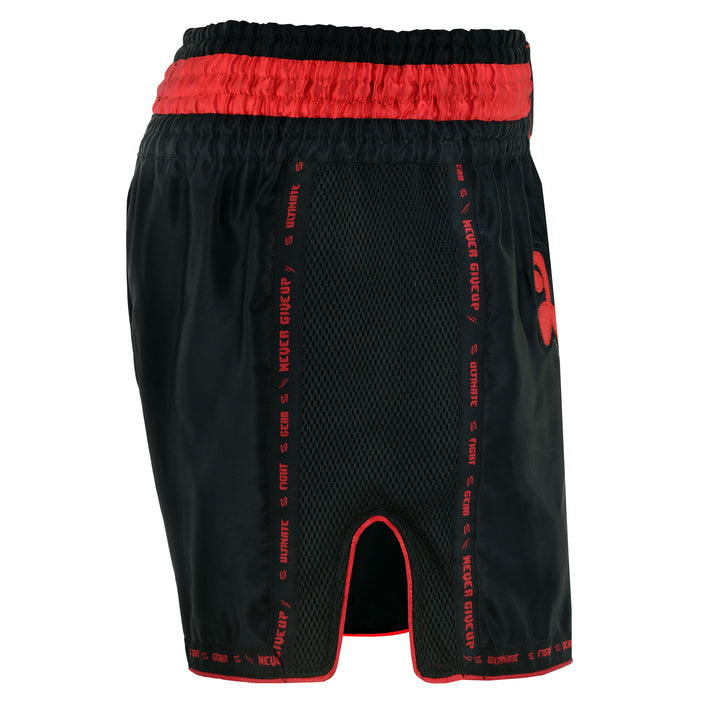 PFG Elite Muay Thai Shorts