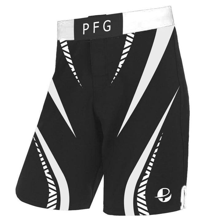 Ultimate performance mma short - PFGSports