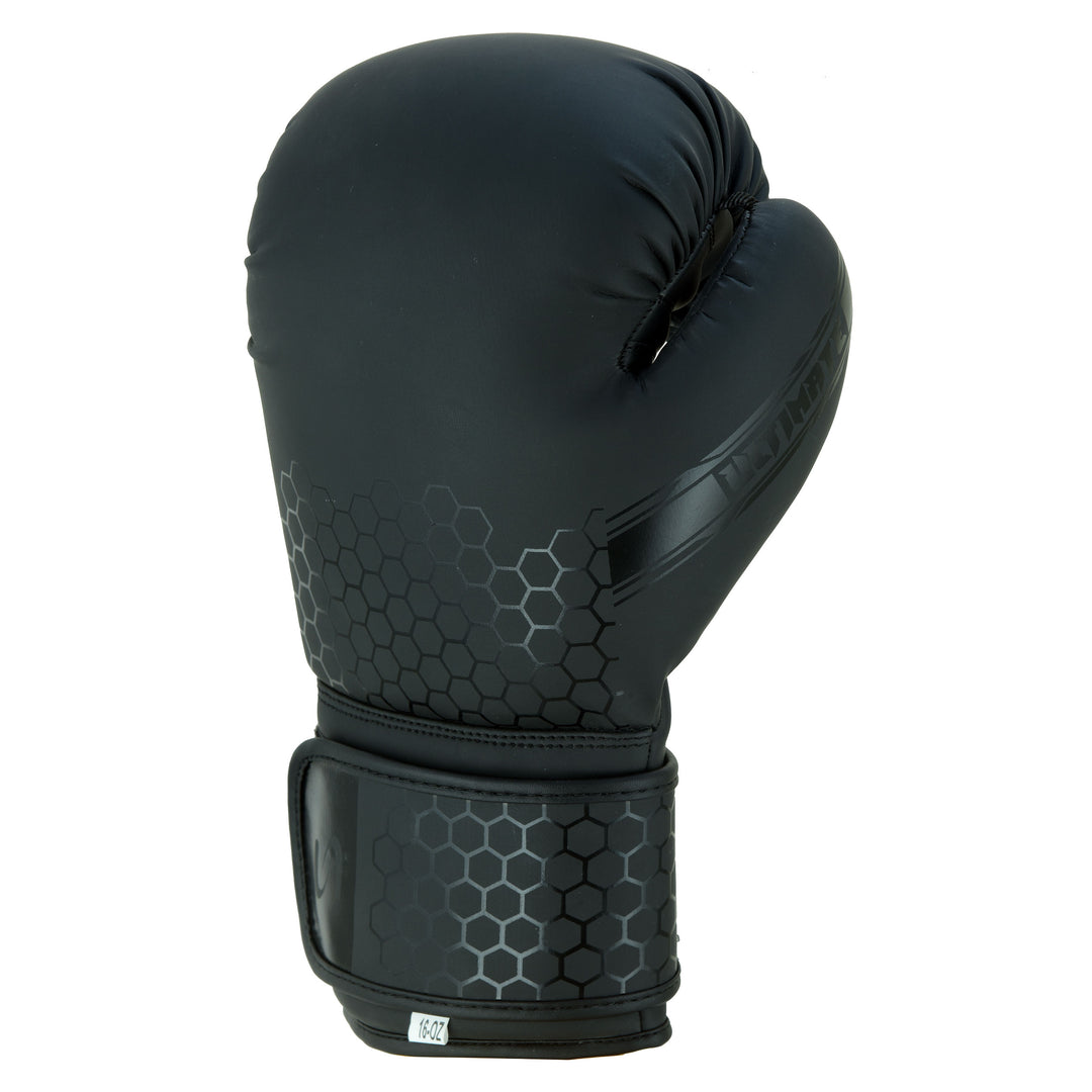 PFG Ultimate Series Boxing Gloves - Boxing MMA Muay Thai Training And Bag Work