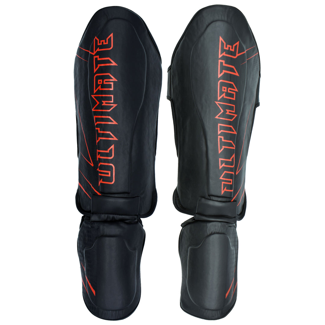 PFG Ultimate Series Shin Instep - Boxing MMA Muay Thai Training