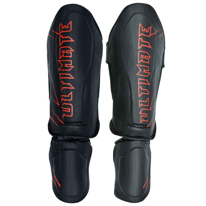 PFG Ultimate Series Shin Instep - Boxing MMA Muay Thai Training