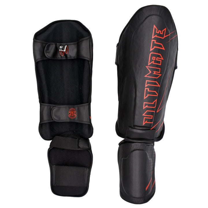 PFG Ultimate Series Shin Instep - Boxing MMA Muay Thai Training