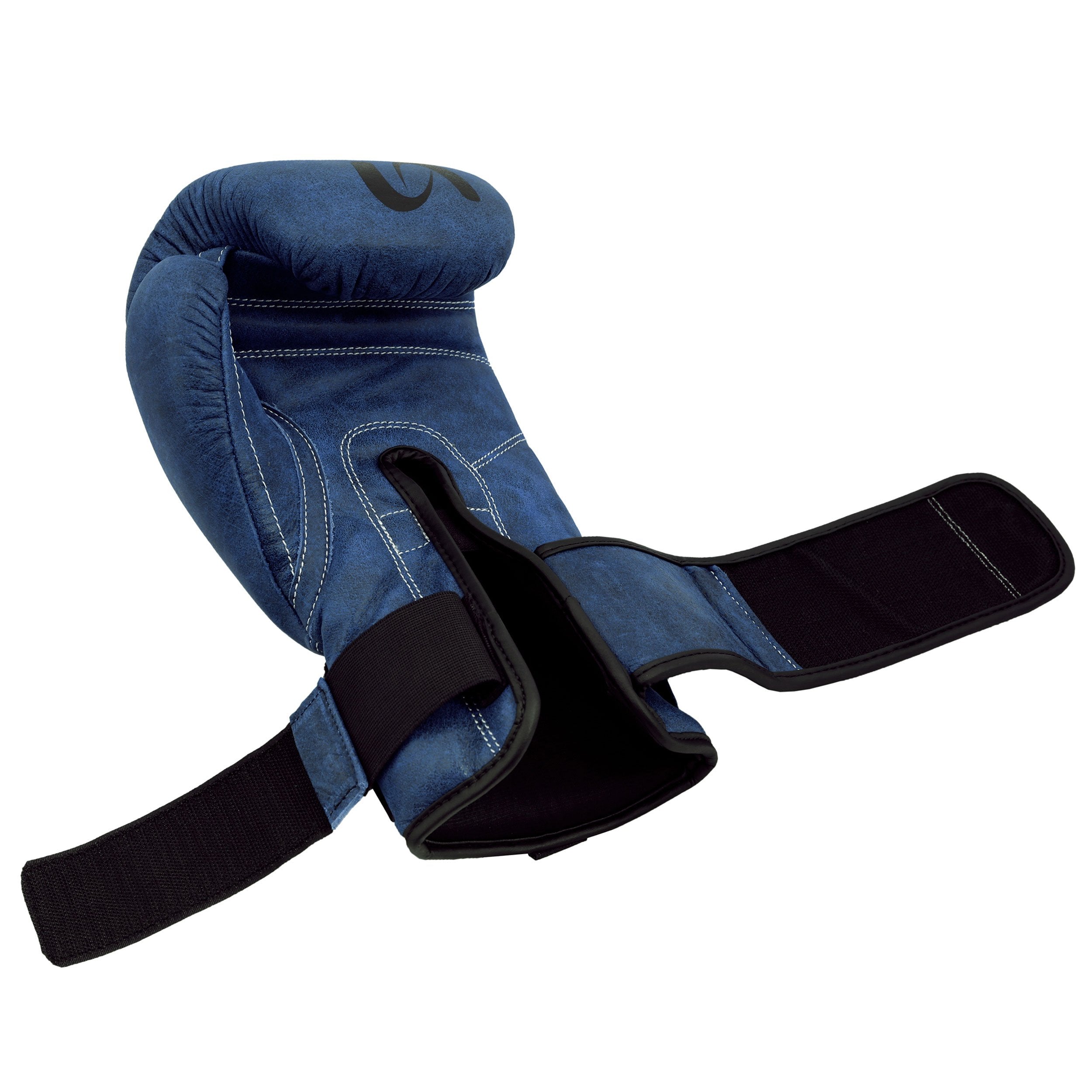 UFG Antique Genuine Leather Hand Crafted - Vintage Pro Boxing