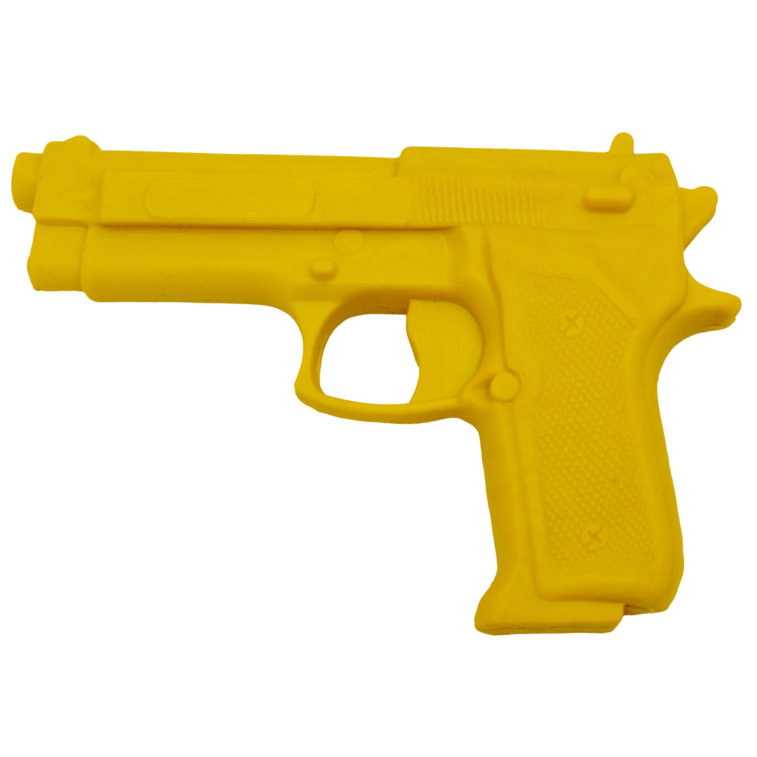 PFG Flexible Hard Rubber Combat Training DummyGun